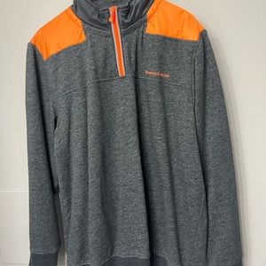 Vineyard Vines Shep Shirt Performance Quarter Zip